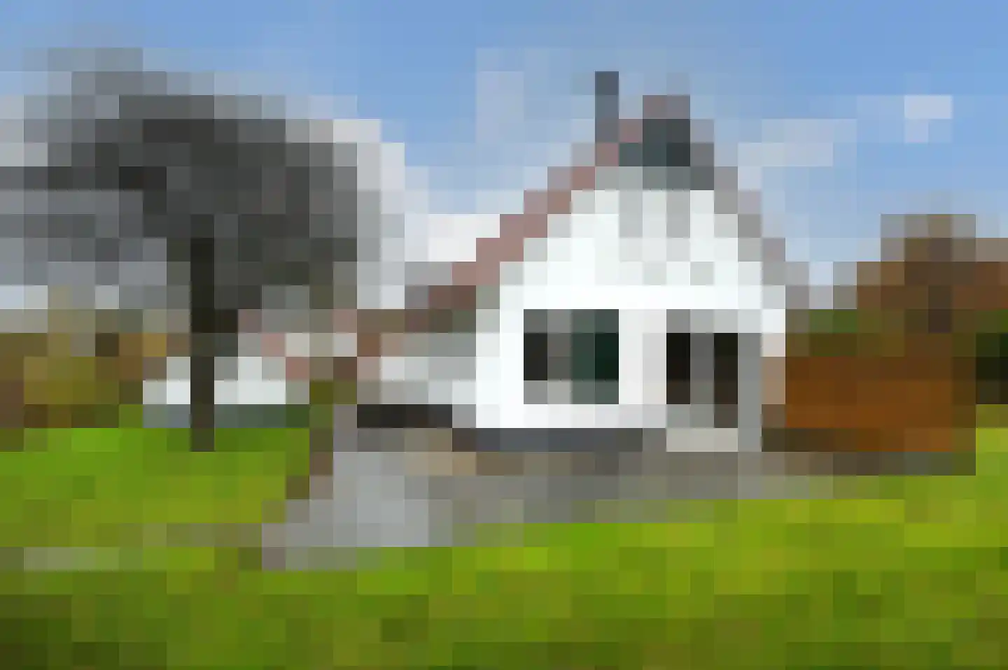 De Rug 3 134 dans Lauwersoog