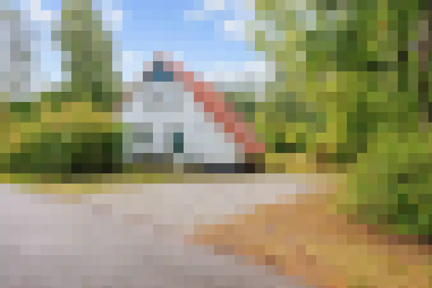 De Rug 3 158 in Lauwersoog