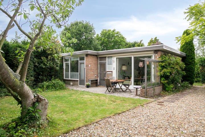 de Ruiser 32 in Biggekerke foto