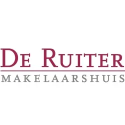 Logo De Ruiter Makelaarshuis Utrecht BV