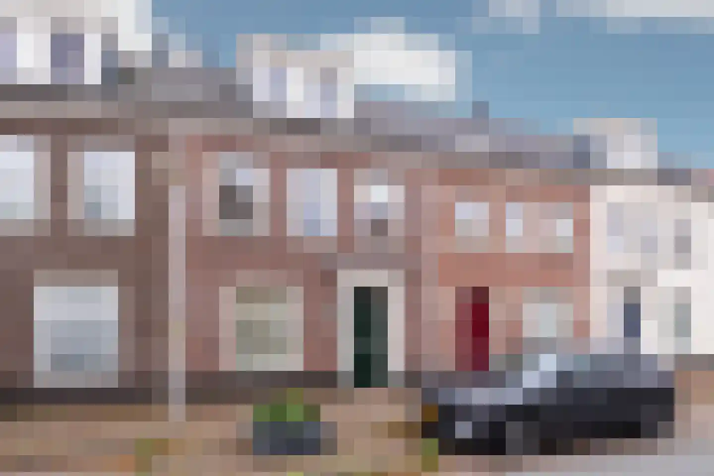 De Ruiterberg 23 Vleuten