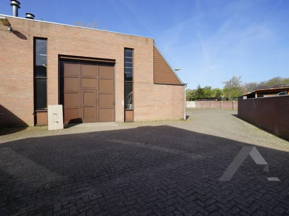 Team foto van De Run Trading B.V.