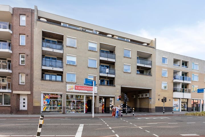 De Rungraaf 13 in Eindhoven