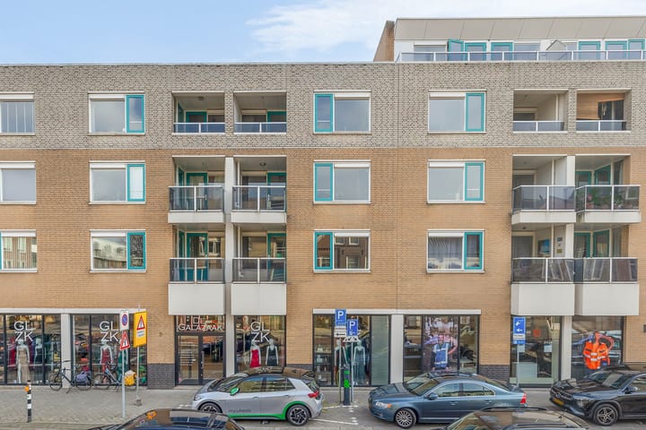 De Rungraaf 28 in Eindhoven