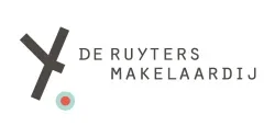 Logo De Ruyters makelaardij