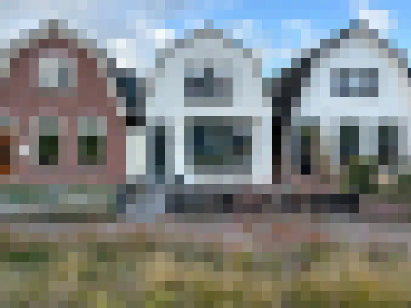 De Ruyterstraat 19 in Oudeschild