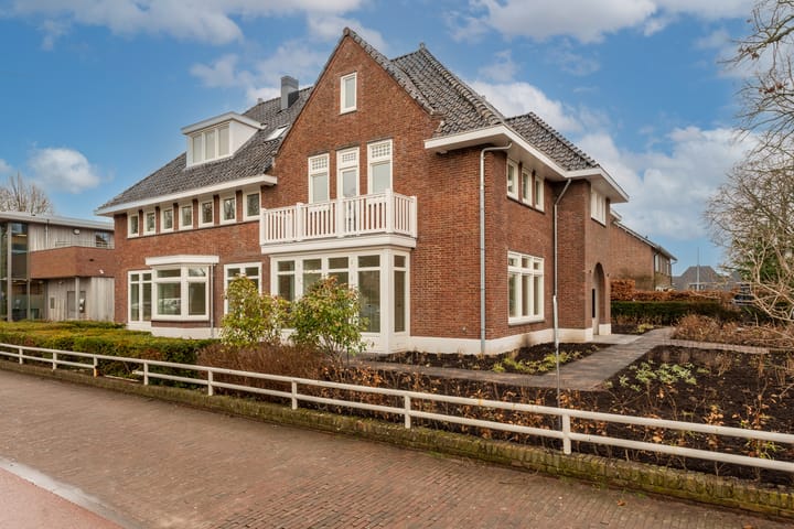 De Ruyterstraat 1e in Huizen