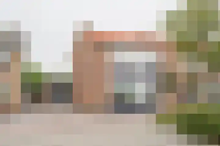 De Ruyterstraat 45 en Nijkerk