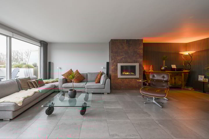 Foto van woning De Savornin Lohmanlaan 392, 's-Gravenhage