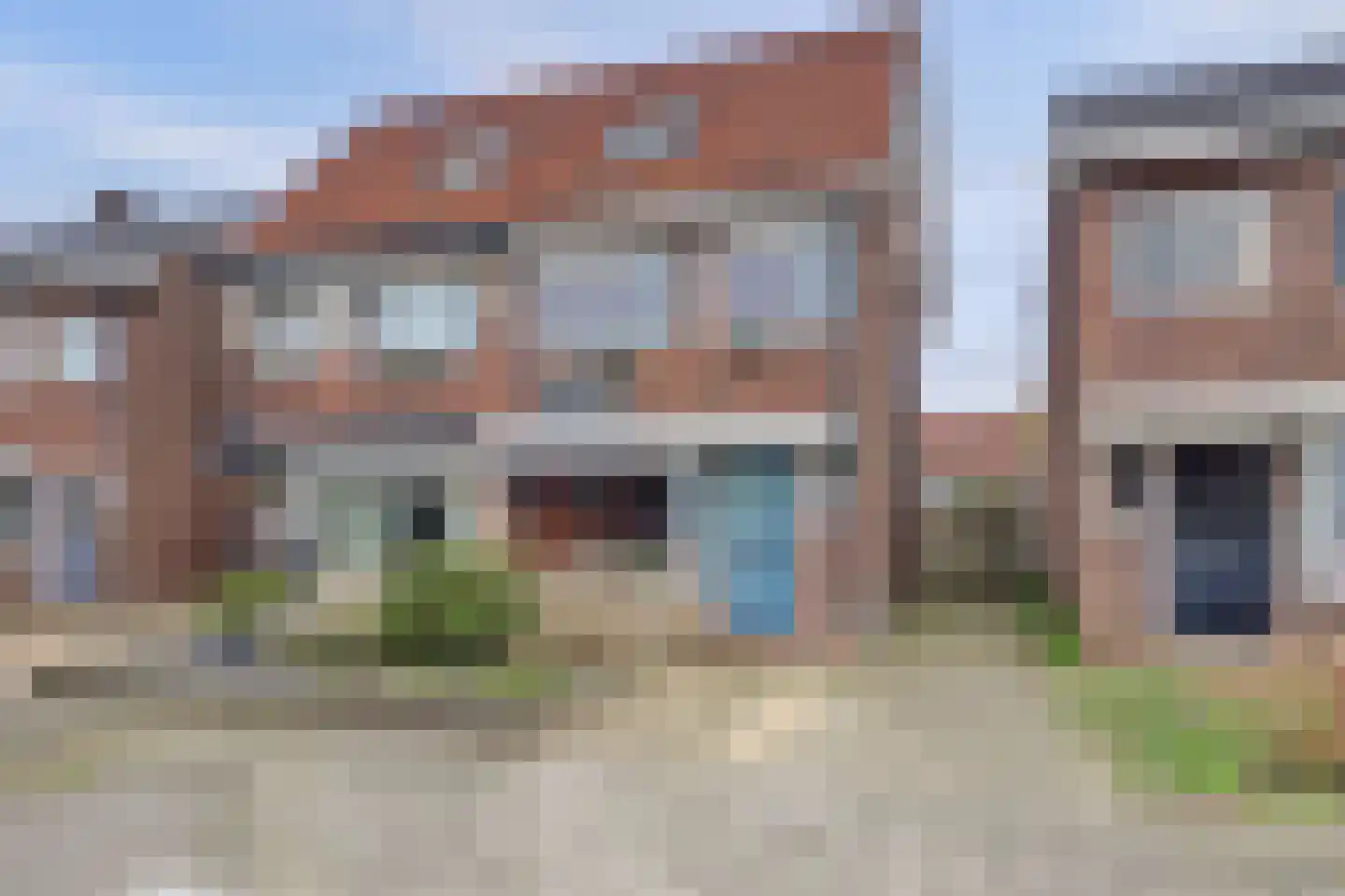 De Savornin Lohmanstraat 23 dans Veenendaal