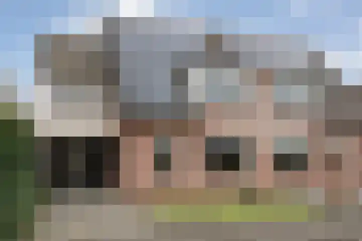 De Schadde 9 en Slagharen