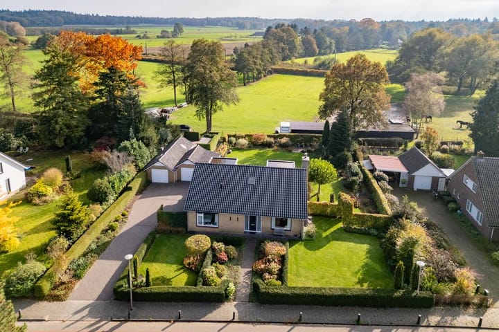 de Schammelte 6 in Ommen