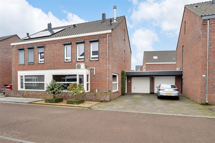 De Schans 83 in Venray foto