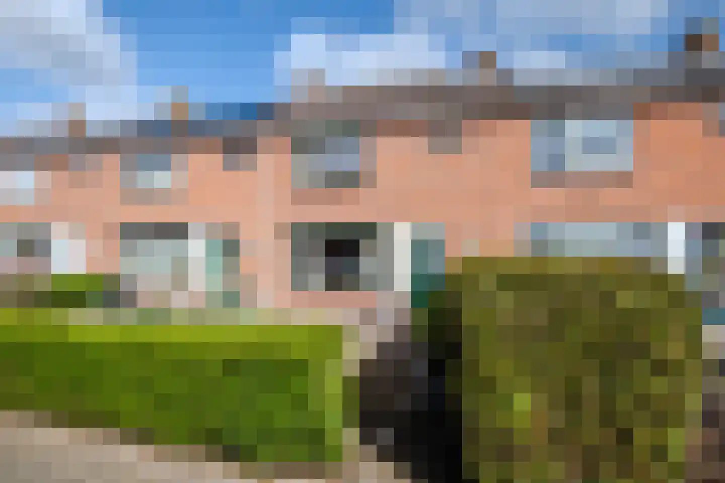 De Schans 99 in Hoornaar