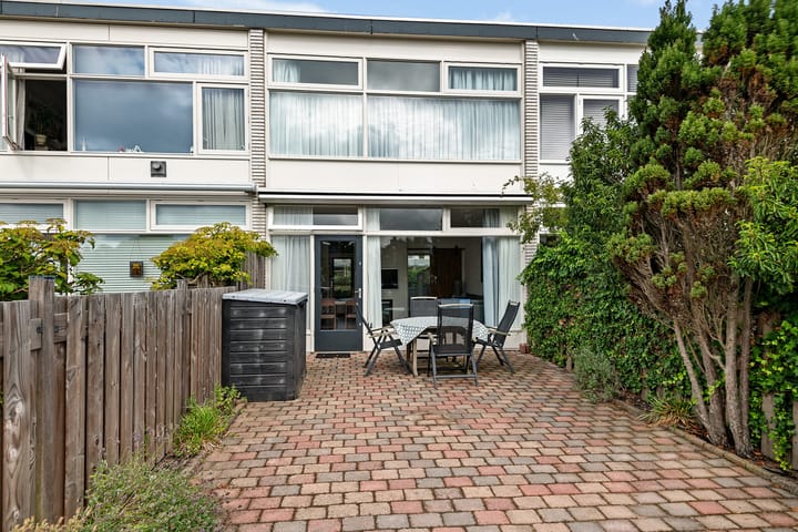 De Schelp 14 in Zandvoort foto