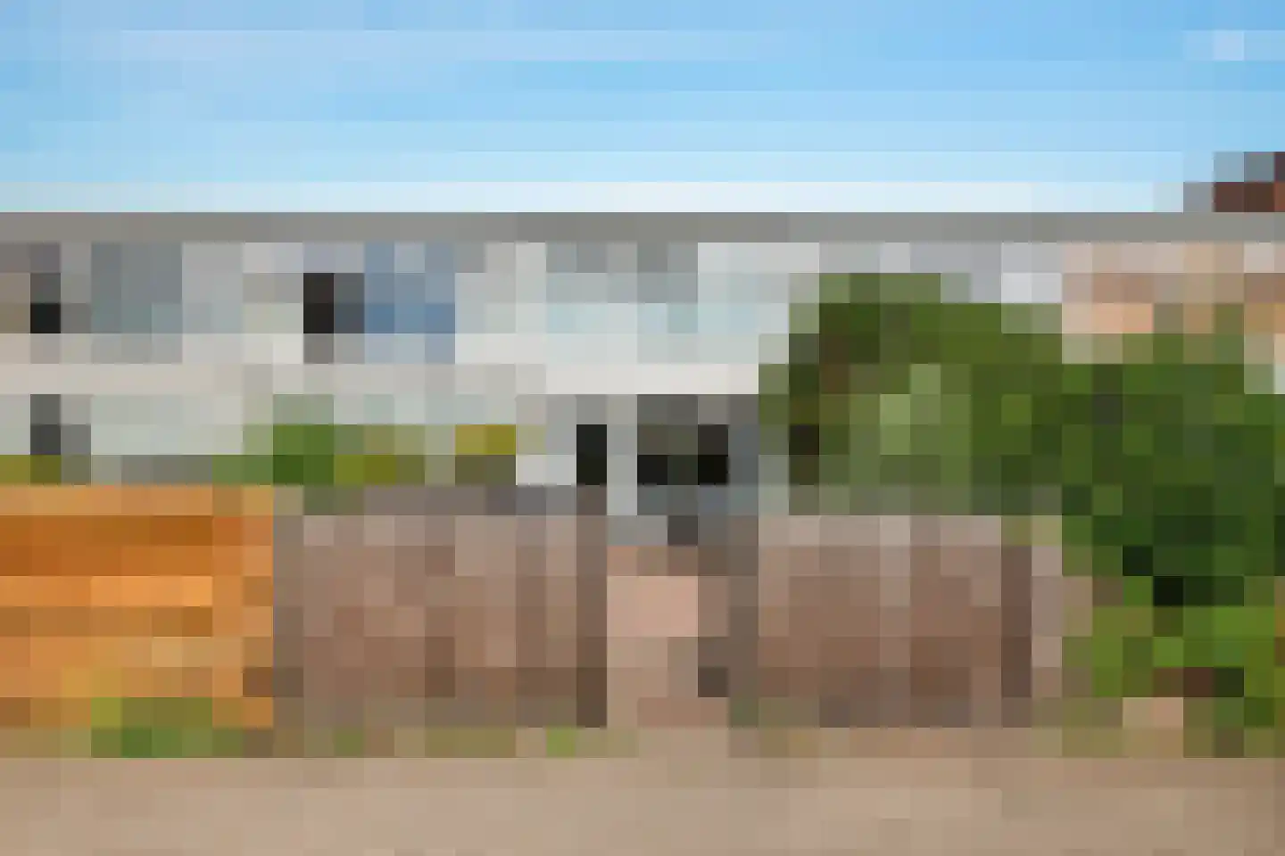 De Schelp 14 Zandvoort thumbnail 19