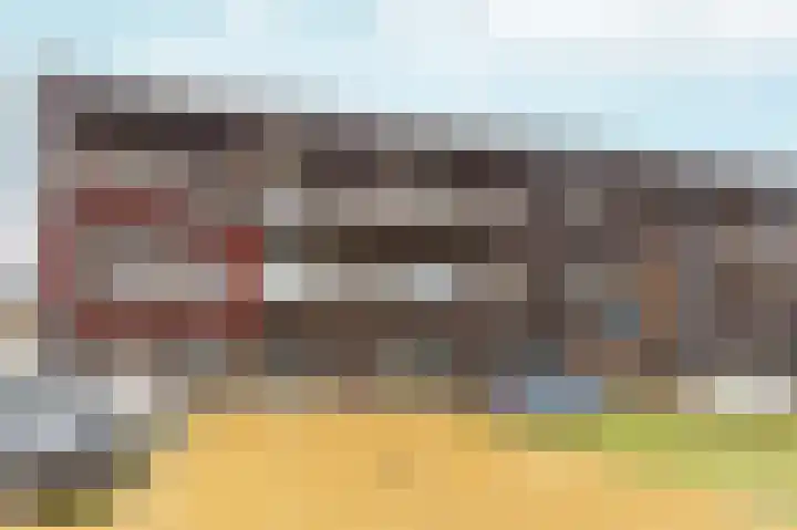 De Schelp 43 Zeewolde