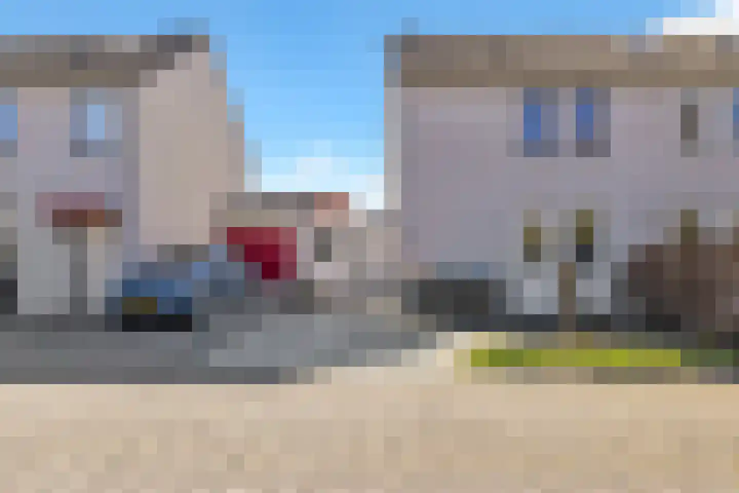 De Schepel 13 Dronten