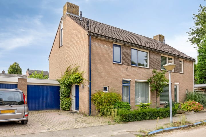 De Schimmerik 4 in Veldhoven foto