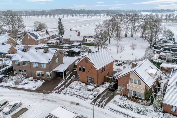 de Schouw 56 in Raalte foto