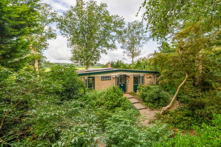 De Schure 15 in Vledder foto