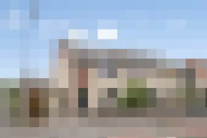 De Sikkel 21 Heerde