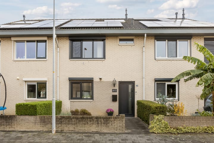 De Sikkel 29 in Heerde foto