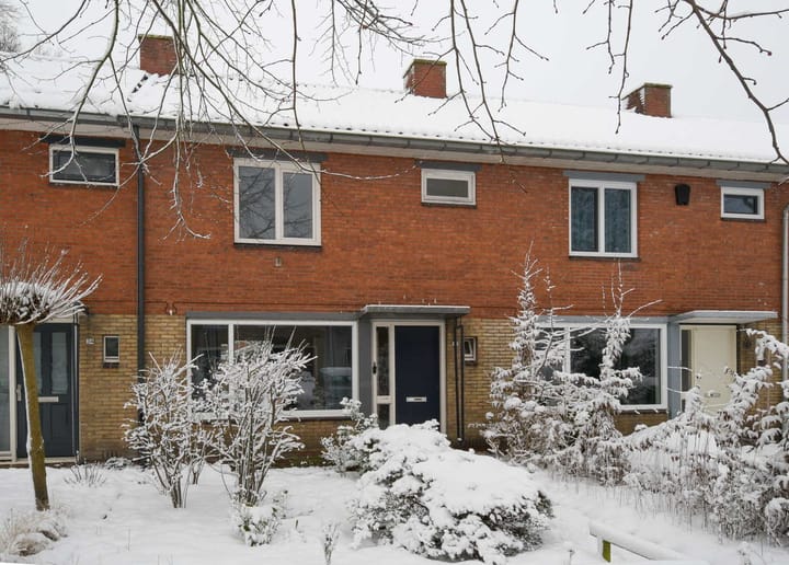 De Singel 32 in Drachten