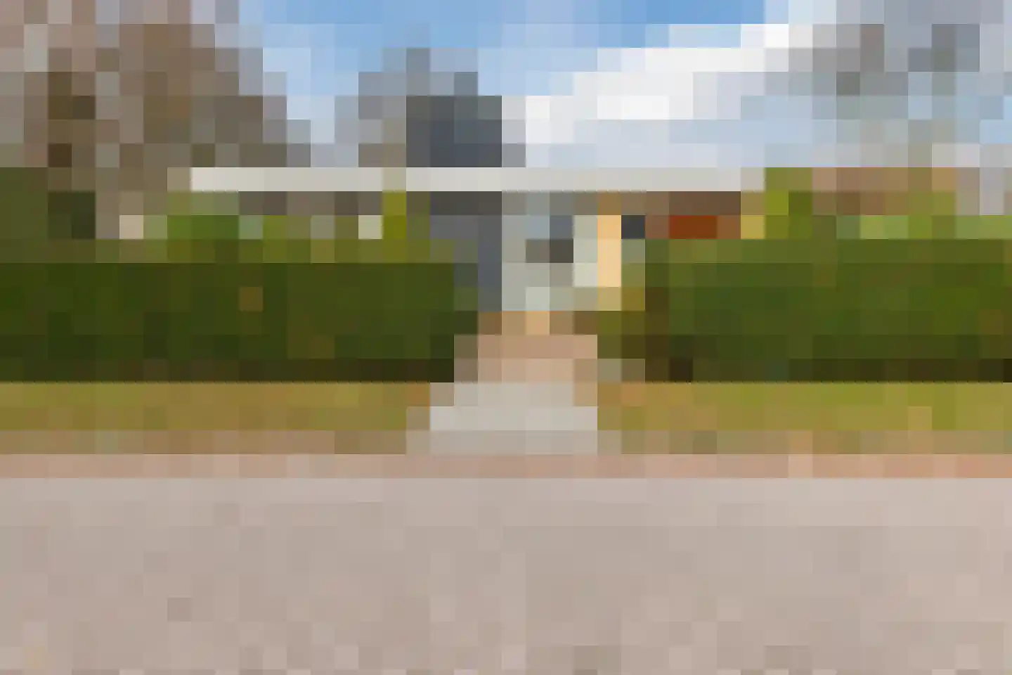De Sitterlaan 7 in Veldhoven
