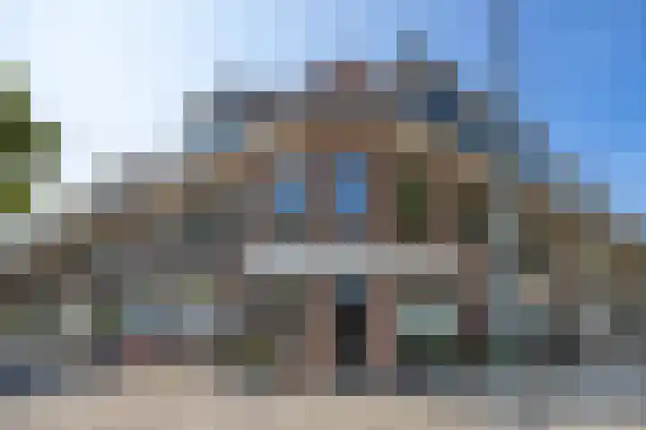 De Sitterlaan 87 Leiden