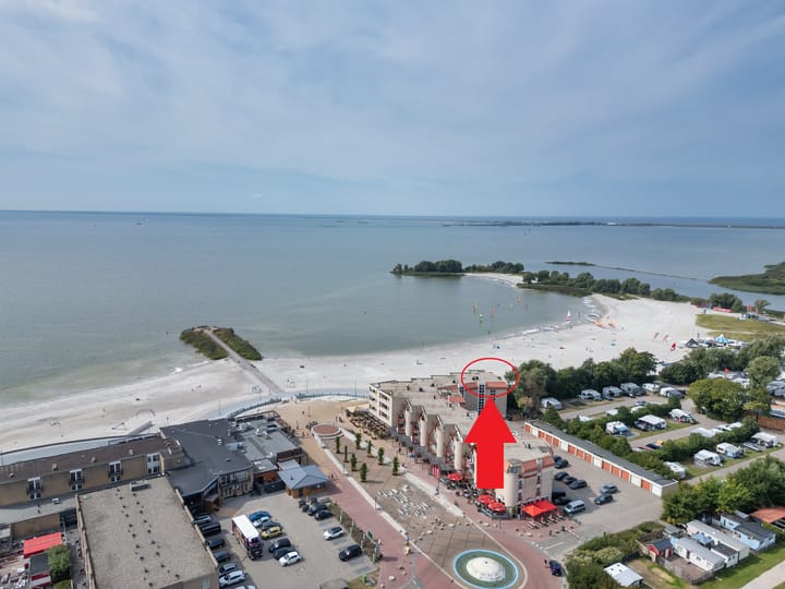 De Skilbank 37 in Makkum foto