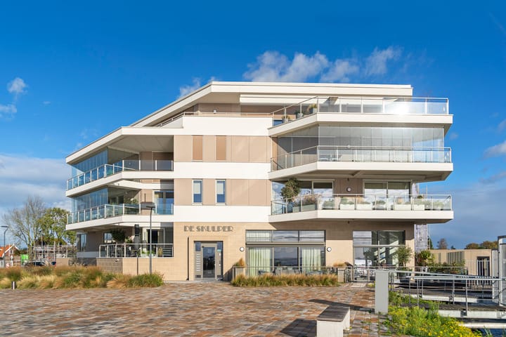 De Skulper 8 in Akersloot foto