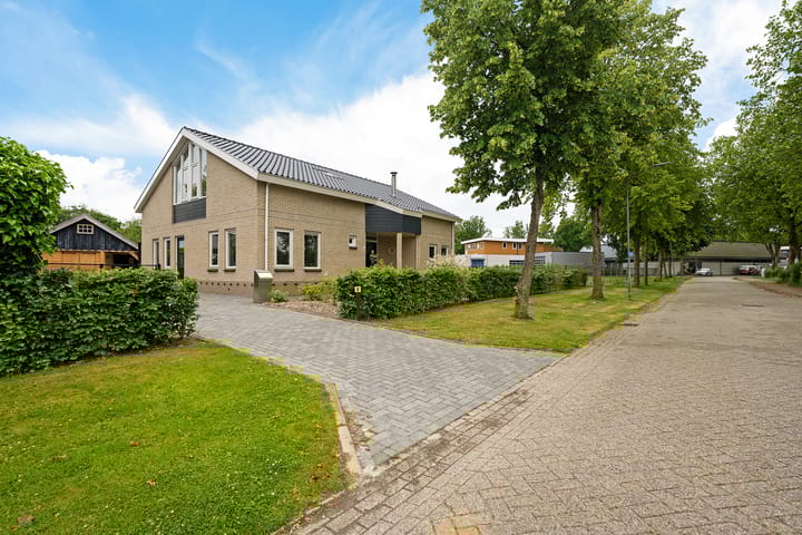 De Slieten 8 in Borger foto