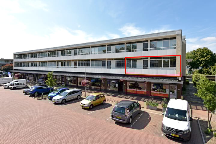 De Sluis 43 in Driebergen-Rijsenburg foto