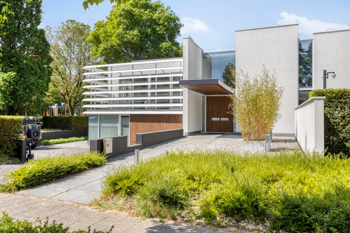 De Smelen 113 in Valkenswaard foto