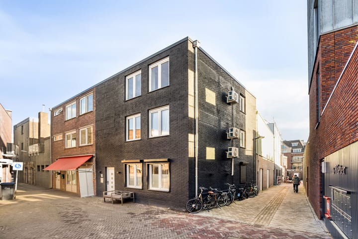Foto van woning de Smidse 22B, Valkenswaard