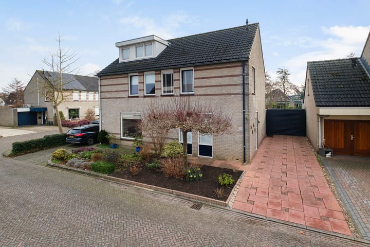 De Snit 18 in Swifterbant