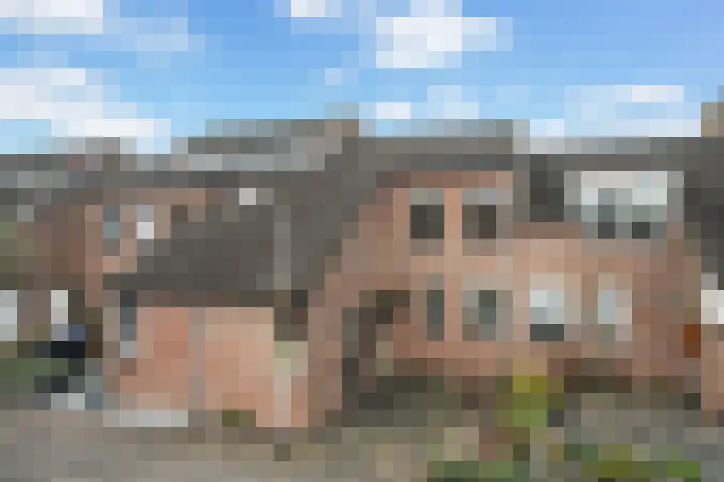 de Snoekbaars 47 en Bergschenhoek