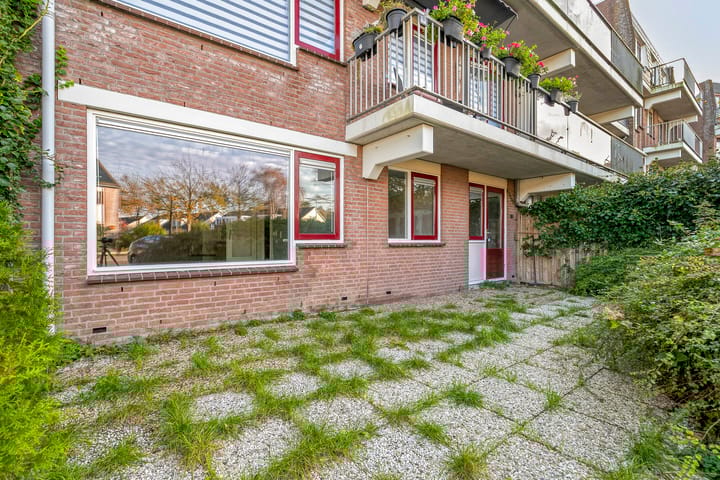 De Sonneveld 2 in Heiloo