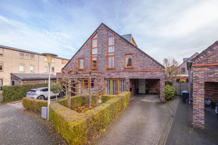 De Spade 10 in Arnhem