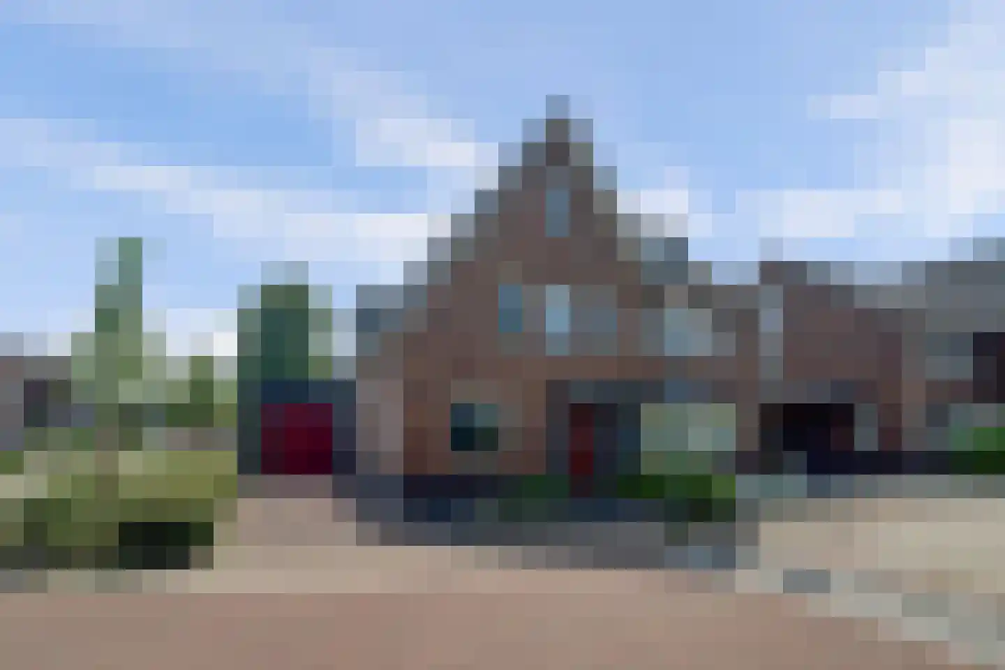 de Speelman 1 dans Reusel
