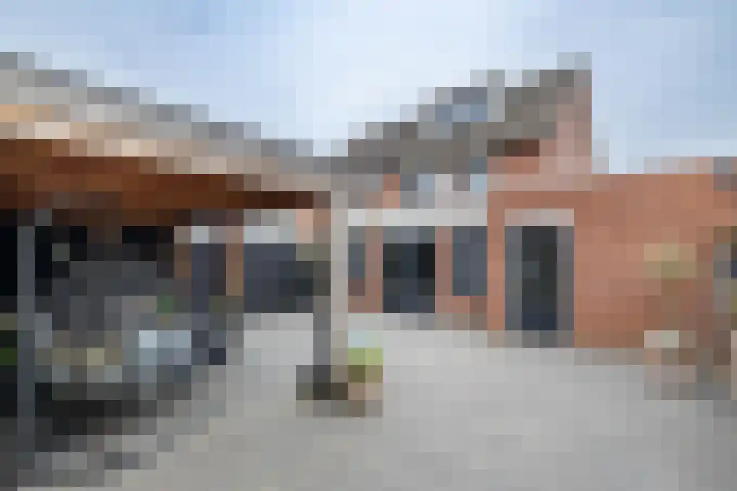 De Sperwer 21 Almelo