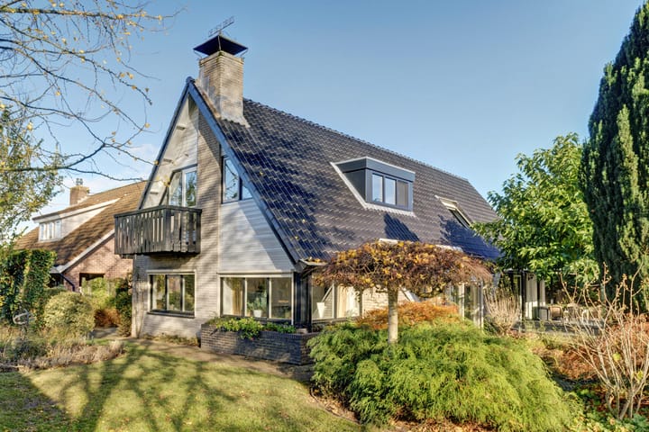 De Spinnerij 15 in Angerlo foto