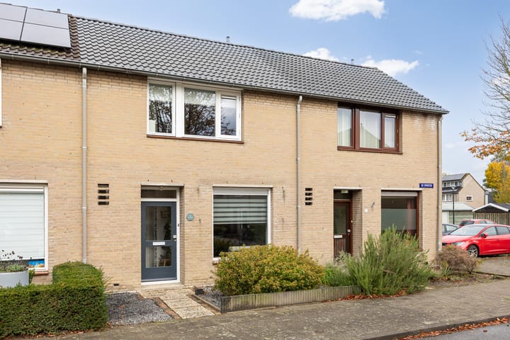 De Spinster 11 in Boxtel foto