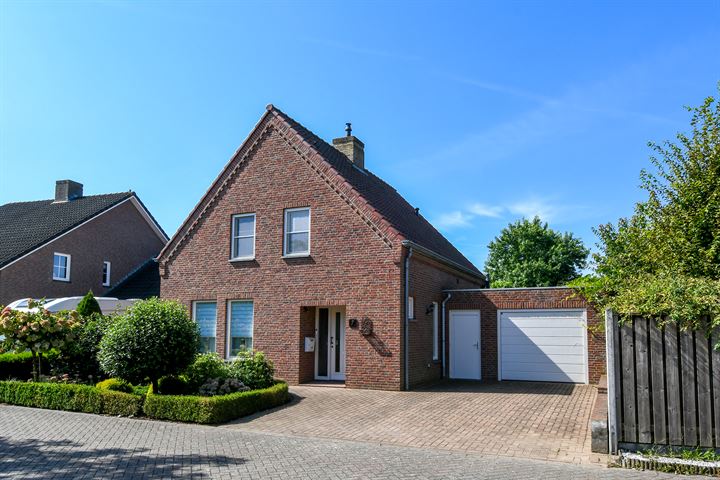 De Spool 7 in Heythuysen foto