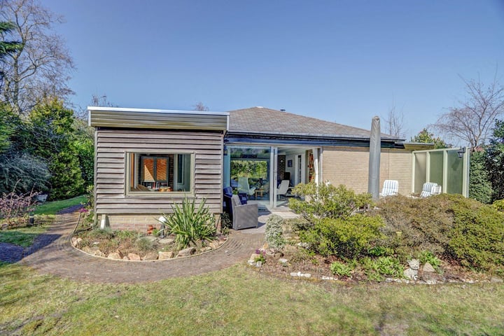 De Sprong 28 in Renesse foto