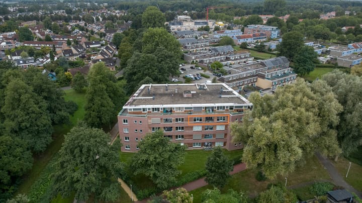 De Stag 106 in Dronten foto