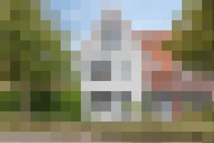 De Stampertjes 16 in Kapelle