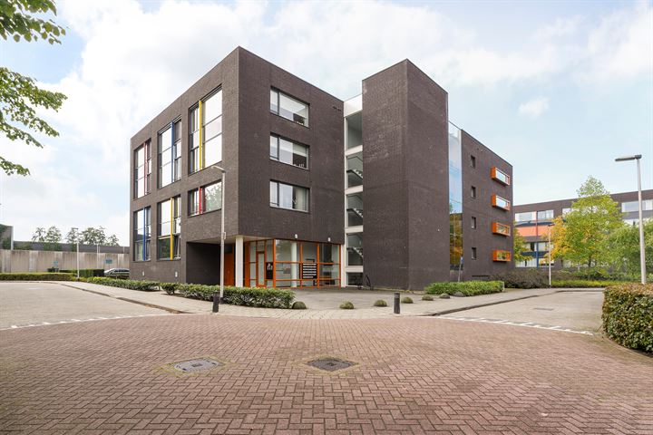 De Statie 31 in Vlijmen foto