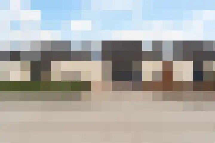 De Statie 5 in Vlijmen